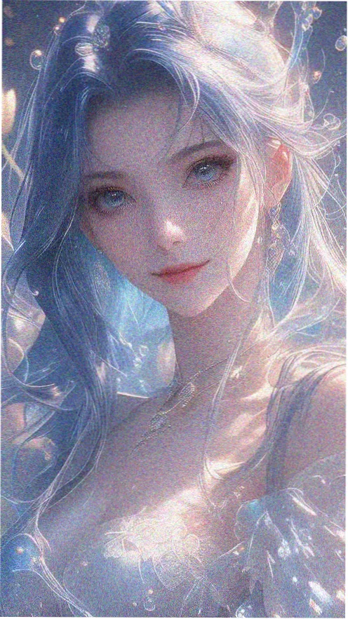 依依影院奇幻剧山海有灵